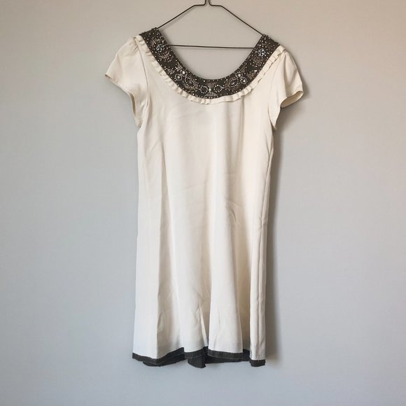 Alice Olivia Mini Dress - Picture 4 of 7